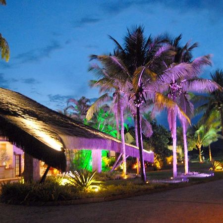 Hotel Do Bosque Eco Resort Angra dos Reis Exterior foto