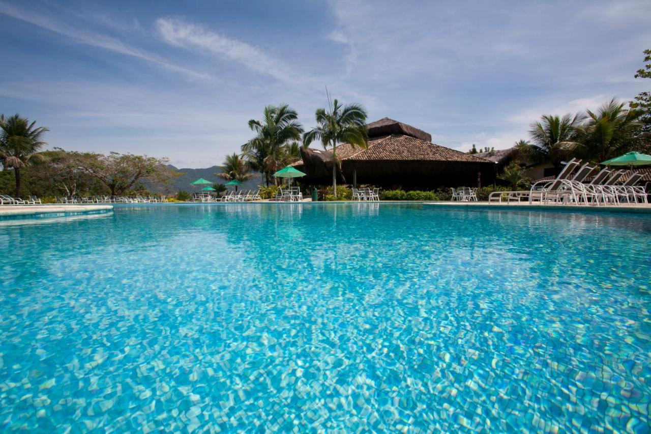 Hotel Do Bosque Eco Resort Angra dos Reis Exterior foto