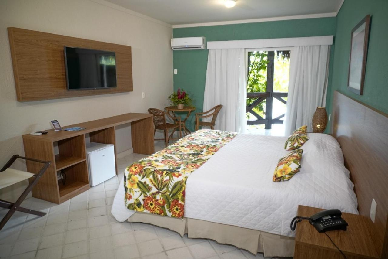 Hotel Do Bosque Eco Resort Angra dos Reis Exterior foto