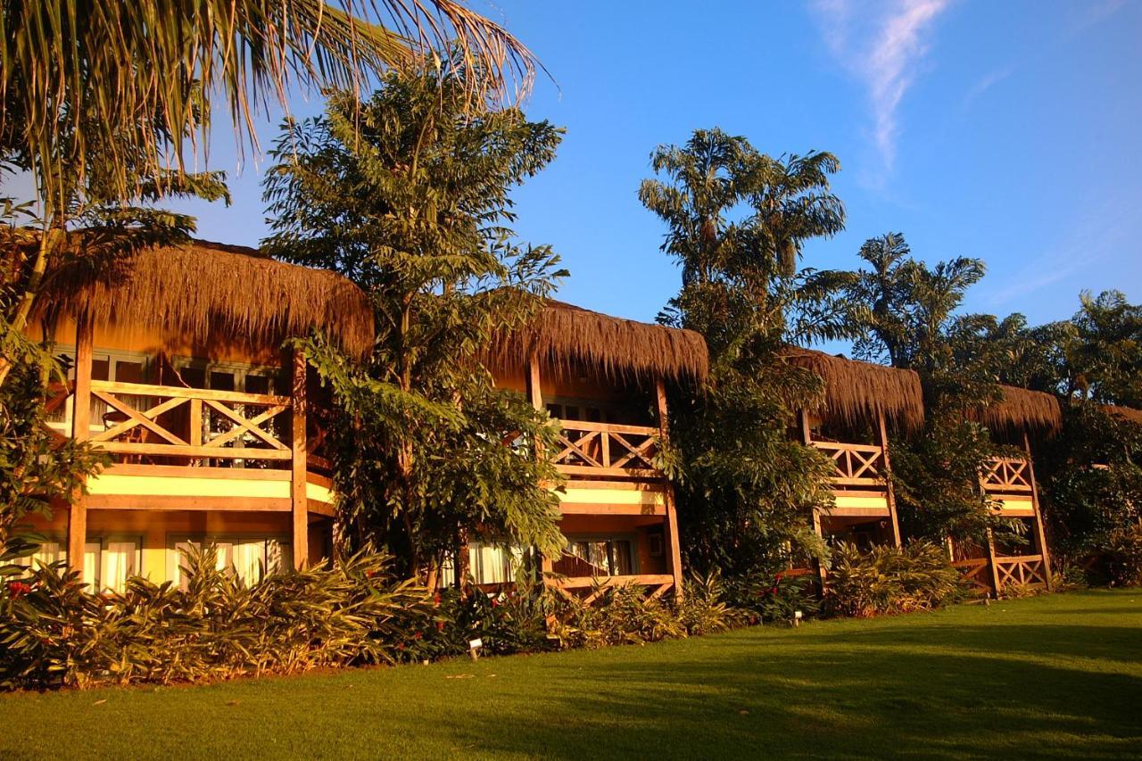 Hotel Do Bosque Eco Resort Angra dos Reis Exterior foto
