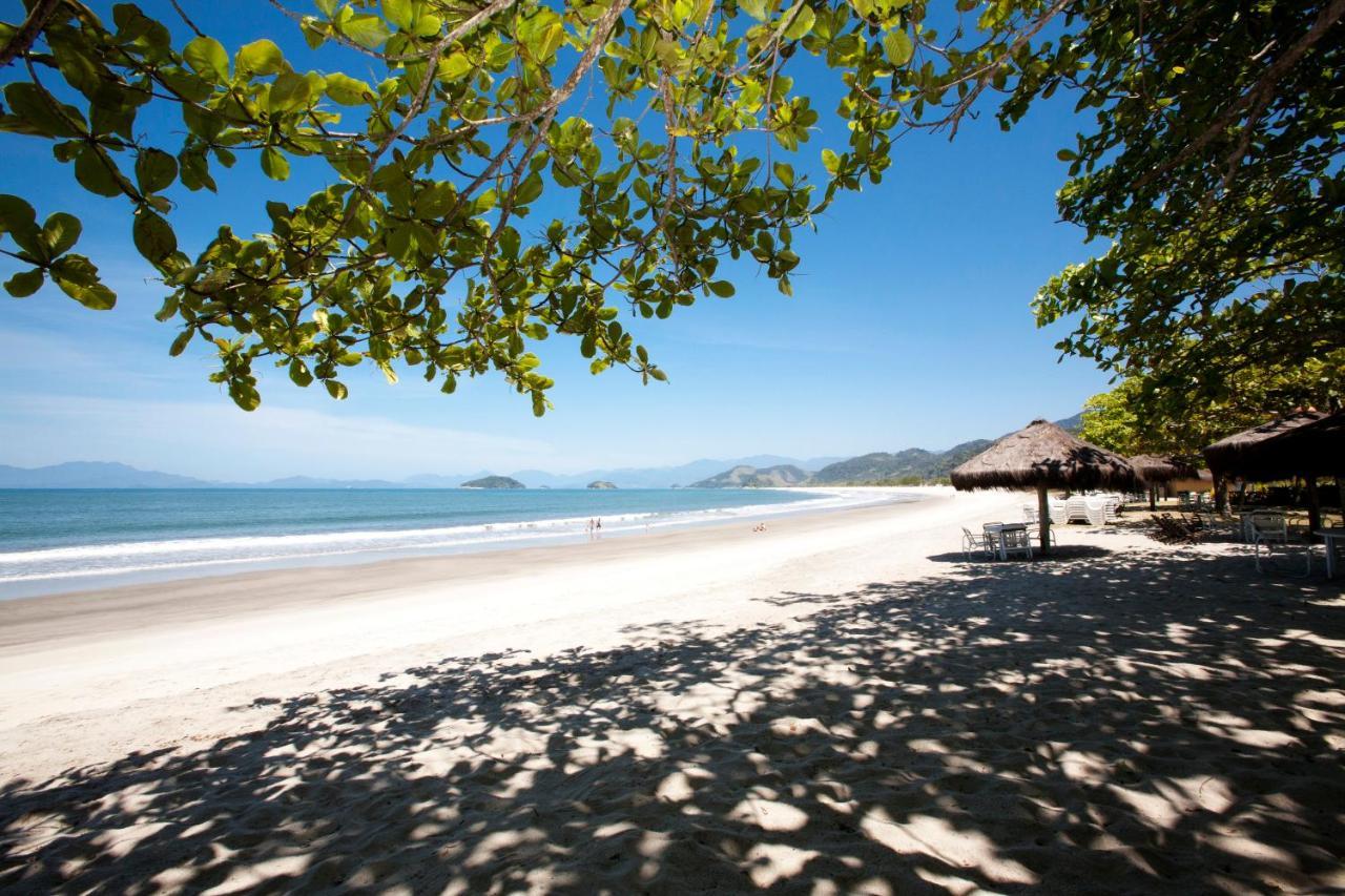 Hotel Do Bosque Eco Resort Angra dos Reis Exterior foto